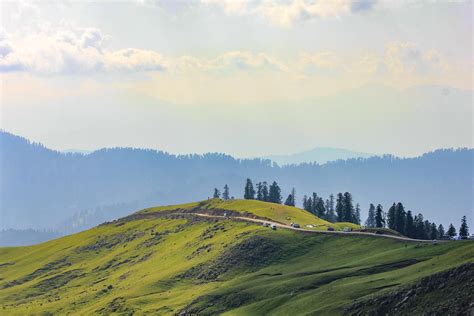 Ganga Choti (District Bagh) - ExplorePak | Cool places to visit, Places to visit, Natural landmarks