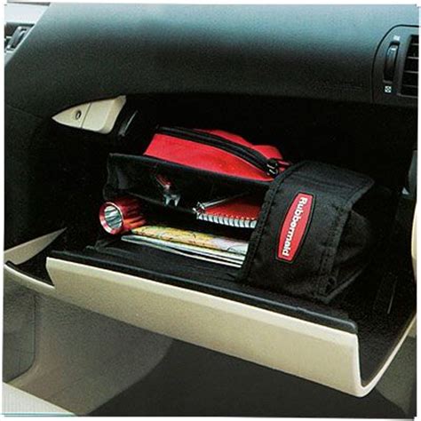 Rubbermaid® Glove Box Organizer at Big Lots. | Car Storage etc ...