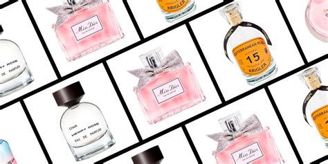 The 16 Best Perfume Brands of 2024, According to Beauty Editors