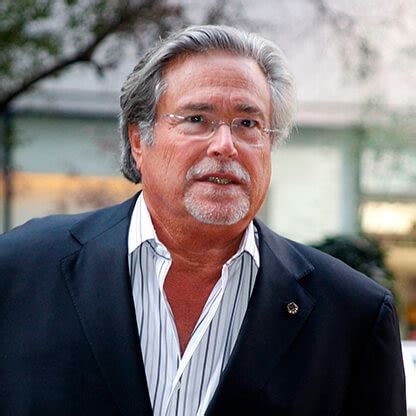 Micky Arison Net Worth, Age, Family & Biography