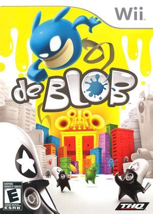 de Blob - Dolphin Emulator Wiki