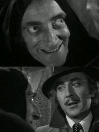 Young Frankenstein Frau Blucher Quotes. QuotesGram