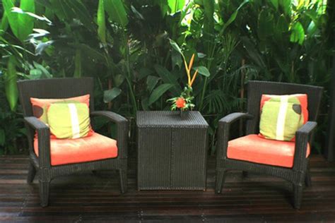 Can You Waterproof Indoor Cushions for Outdoor Use? | Hunker