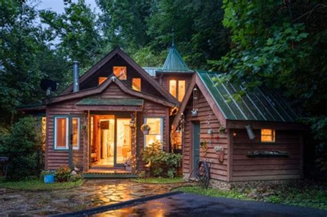 14 Pet-Friendly Cabins in the Smoky Mountains for 2023 – Trips To Discover