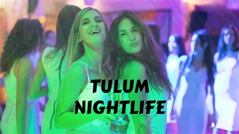 Tulum Nightlife (Everything You Need to Know) | InfoVacay