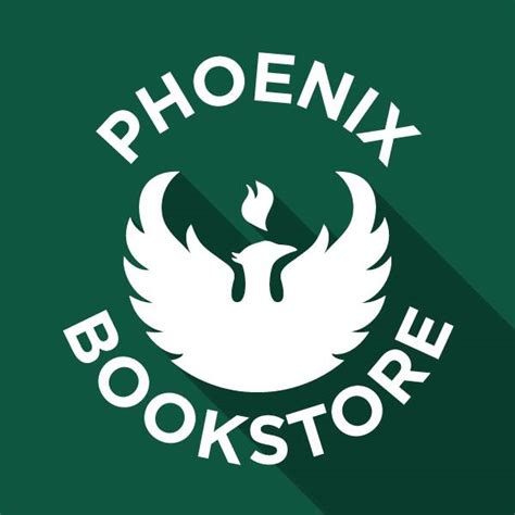 The UWGB Phoenix Bookstore | Green Bay WI