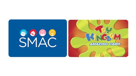 Just like a love team: This SMAC + rewards card deal just might be our new favorite pairing | PEP.ph