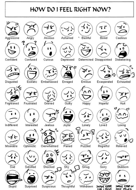 Pin by PEPSIK on BFB | Drawing expressions, Expression sheet, Cute ...