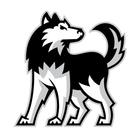 NIU Huskies – Logos Download