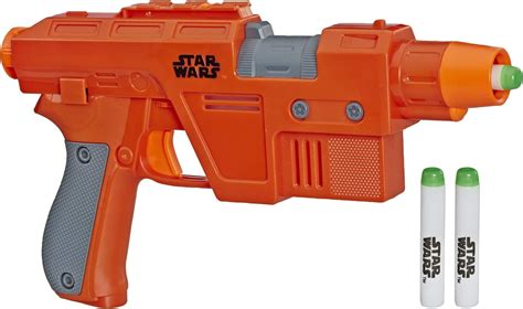 Star Wars Nerf Poe Dameron Blaster Amazon Price Tracker | Pricepulse