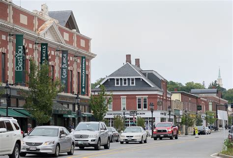 What is it like to live in Andover? - The Boston Globe | Andover, Street view, Real estate