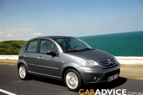 Citroen C3 – As economical as a hybrid - Photos (1 of 6)