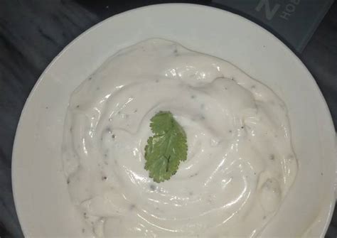 Shawarma sauce Recipe by Noor Ul Ann - Cookpad