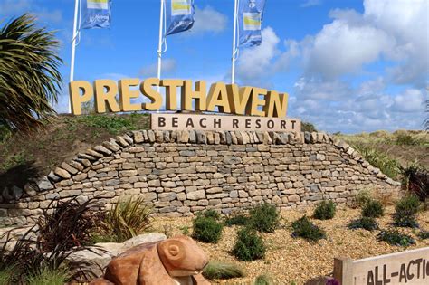 Presthaven Beach Resort Prestatyn: Your Gateway to an Unforgettable ...