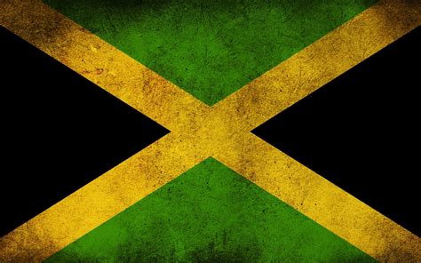 Country Flag Meaning: Jamaica Flag Meaning and History