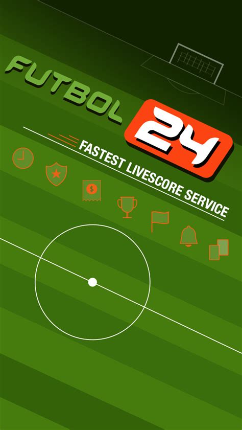 Download Futbol24 App Store softwares - i0GhpGkGwXhS | mobile9