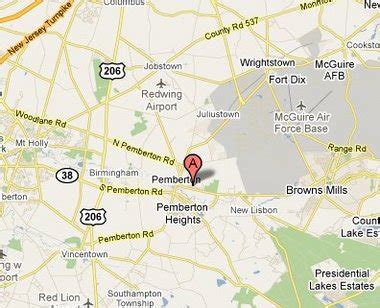 Three hurt in Pemberton Township home invasion | NJ.com