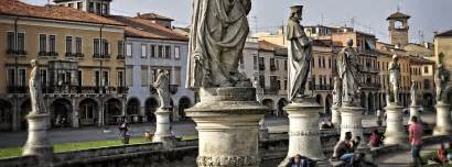 Italy Padua Italian & European Studies Summer | Study Abroad