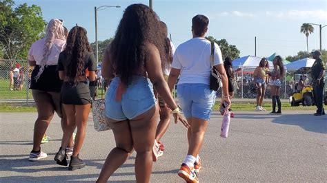 BROWN SUGAR FESTIVAL CLEWISTON, FL 2K23 PT5 BIKE'S / FOOD TRUCKS / VIBING - YouTube