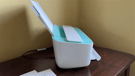 Review: HP DeskJet 3755 all in one wireless printer