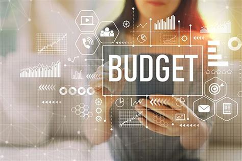 Budgeting Tools for Everyone | Your Financial Forecast