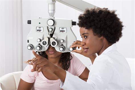 Eye Exam and Vision Testing Guide | MyVision.org