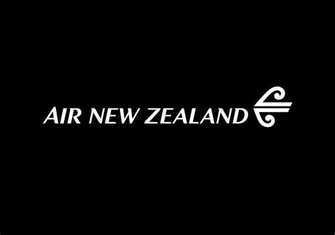 Designworks. / Air New Zealand Wordmark | Air new zealand, New zealand, Nz history