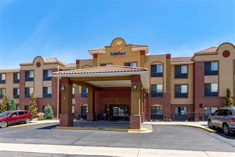 THE 10 BEST Hotels in Lakewood, CO for 2021 (from $55) - Tripadvisor