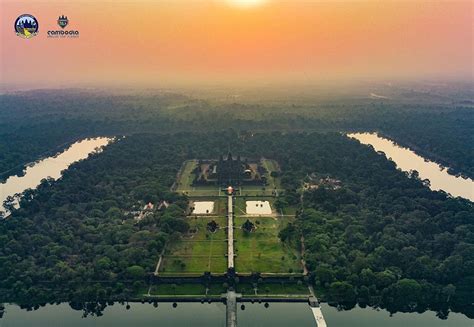 Angkor Wat Sunrise Archives - Area Cambodia | Online Travel Guides ...