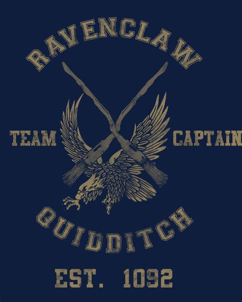 Forum:Ravenclaw Quidditch Team Captain | Dumbledore's Army Role-Play Wiki | FANDOM powered by Wikia