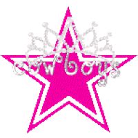 Pink Dallas Cowboys Logo - LogoDix
