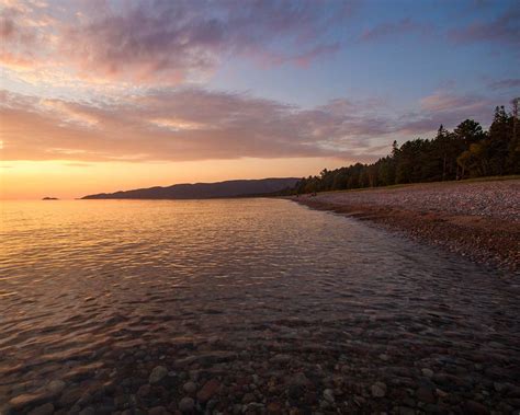 Lake Superior Provincial Park Camping: Your Guide To The Wonder Of ...