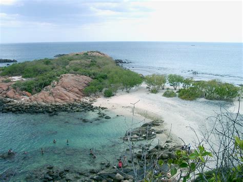 Sri Lankan Spirit: Trincomalee Beach Hotels