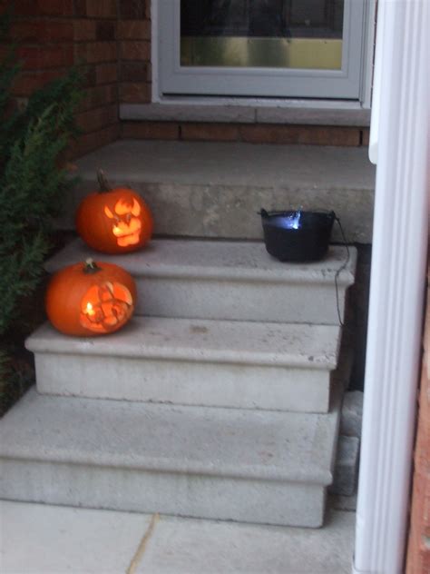 Our Super Mario and Bowser Pumpkins - Instructables