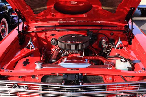 201010101928CAR | 1967 Chevrolet Nova SS engine compartment.… | goaniwhere | Flickr