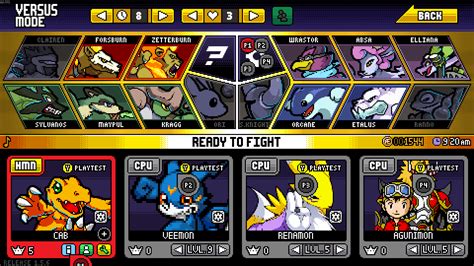 Rivals of aether rankings - fasleo