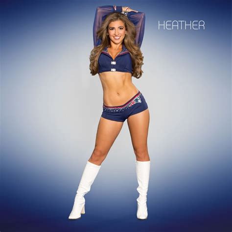 Whadya Think? New England Patriots Cheerleaders New Uniforms – Ultimate ...