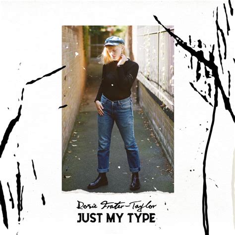 Rosie Frater-Taylor – Just My Type Lyrics | Genius Lyrics