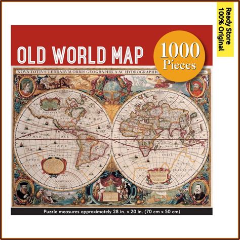 Jigsaw Puzzle World Map - map : Resume Examples #0g27epzYPr