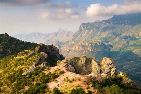 Best Texas State Parks for Camping: 9 of The Best Camping Parks in Texas