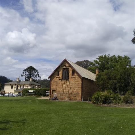 Antill Park Country Golf Course in Picton, New South Wales | Clubs and Pubs Near Me