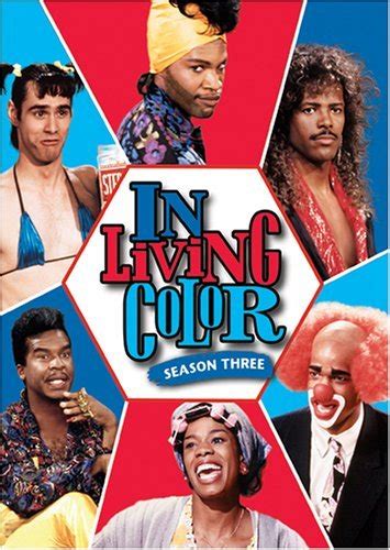 In Living Color (1990)