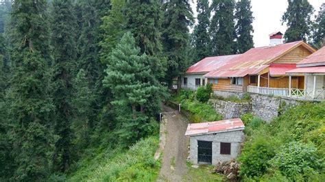 SHANGRILA PINES HOTEL - Reviews (Nathia Gali, Pakistan) - Tripadvisor