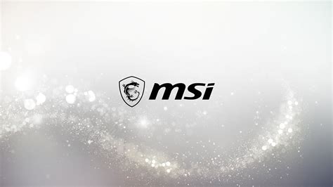 MSI Wallpapers - 4k, HD MSI Backgrounds on WallpaperBat