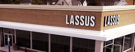 Lassus Handy Dandy Near Me - Lassus Handy Dandy Locations