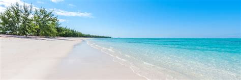 Hollywood Beach, North Caicos | Visit Turks and Caicos Islands