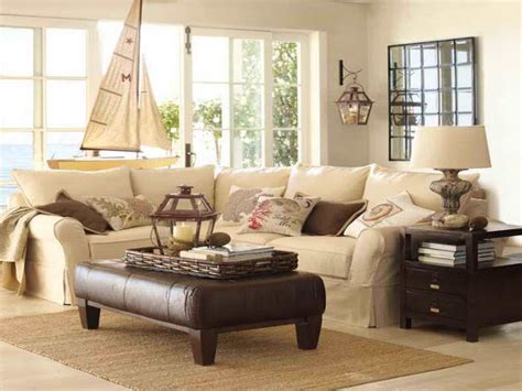 Pottery barn living room - 18 reasons to make the best choice! - Hawk Haven