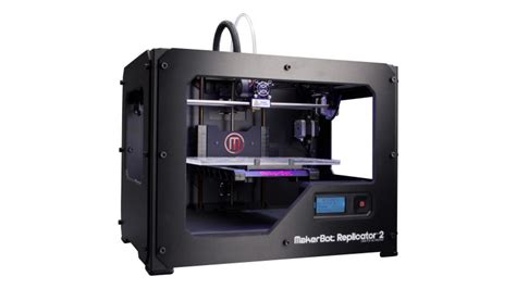 MakerBot MakerBot Replicator 2 3D Printer - reviews, specs, price