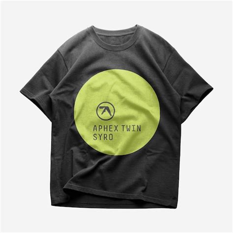 Aphex Twin Merch - Etsy