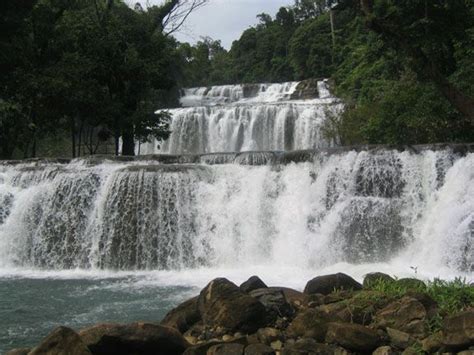 Tinuy-An Falls, Surigao | Philippines tourism, Waterfall, Mindanao